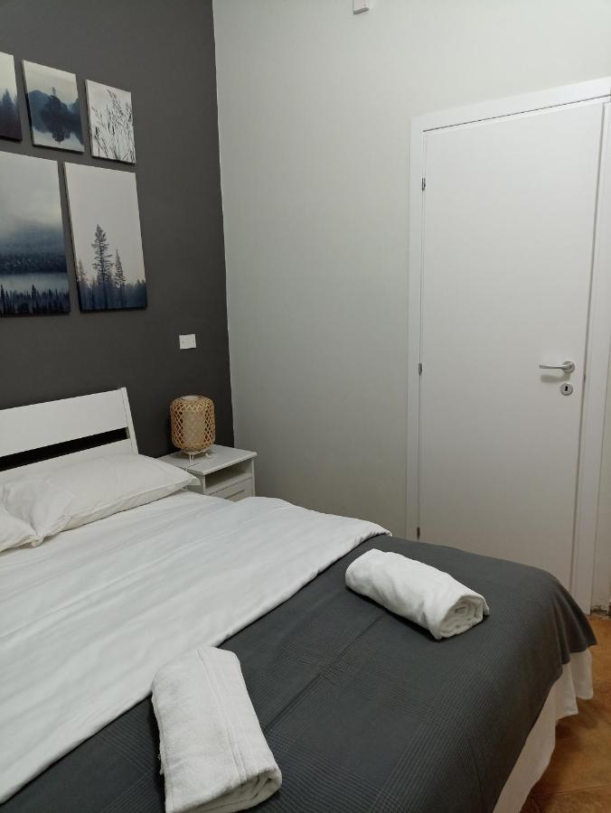 Martini Rooms Рим Екстер'єр фото