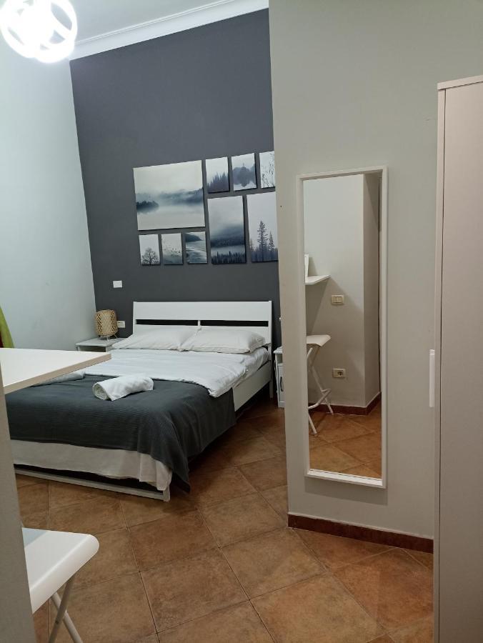Martini Rooms Рим Екстер'єр фото