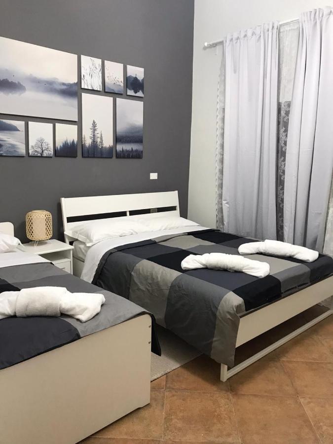 Martini Rooms Рим Екстер'єр фото